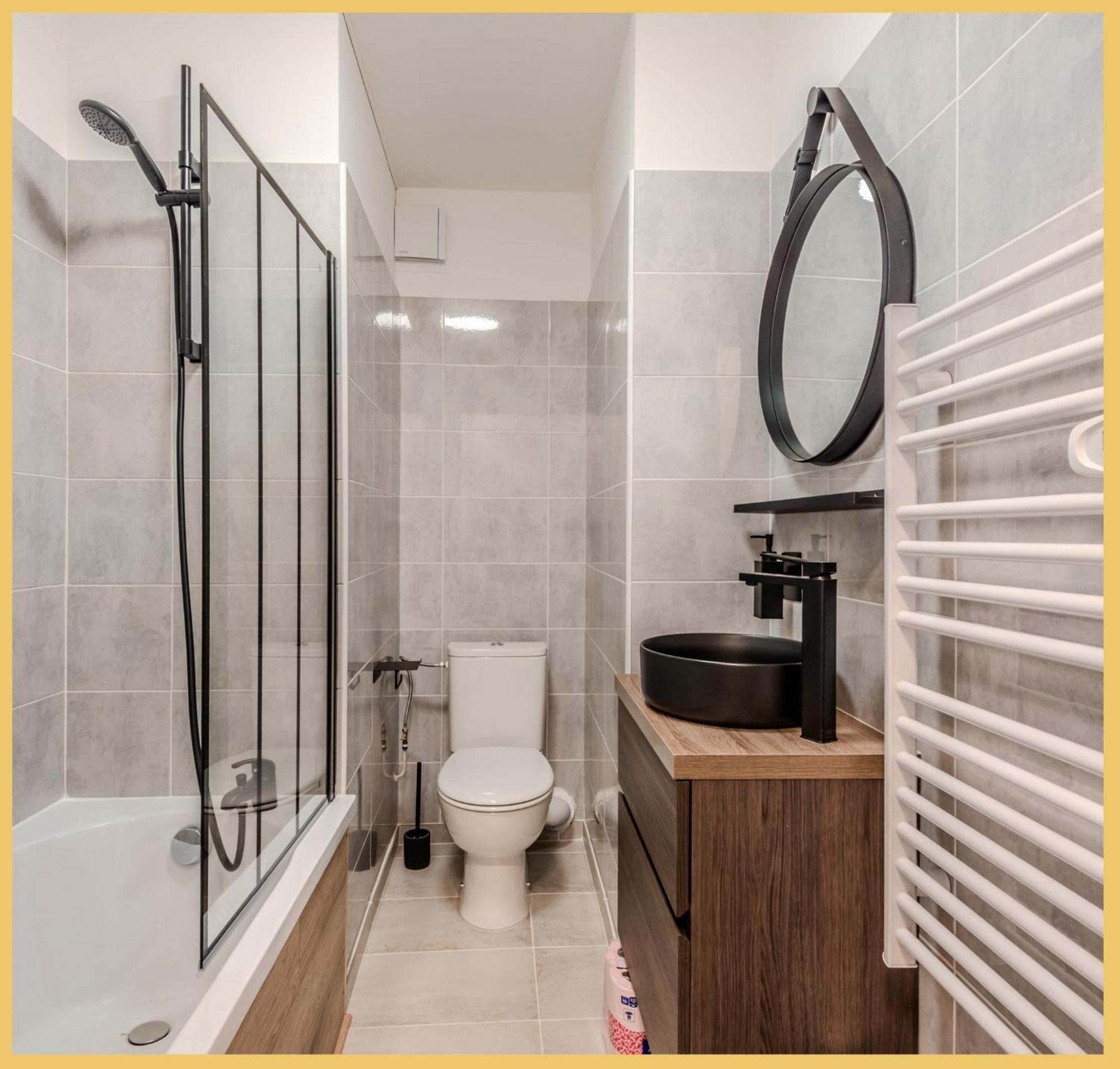 Chez Max I Studio I Cluses Dış mekan fotoğraf